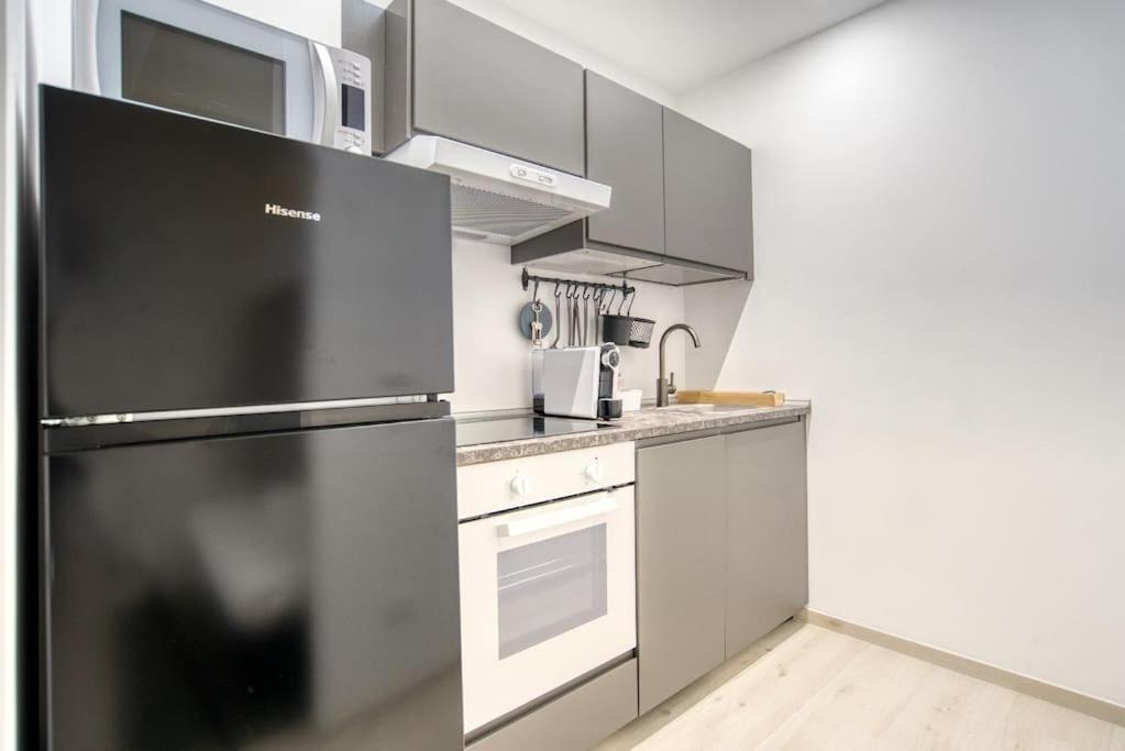Suzzani 273 - Interno C1 * Mailand