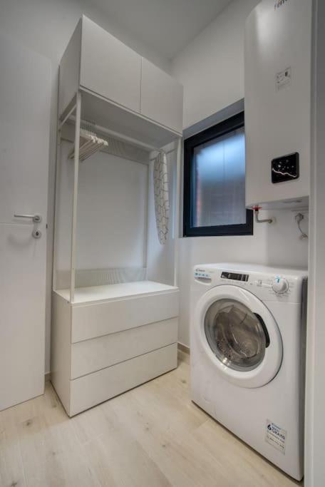 Suzzani 273 - Interno C1 Apartment Mailand