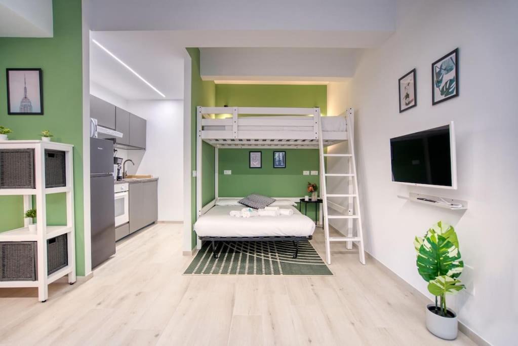 Suzzani 273 - Interno C1 * Mailand