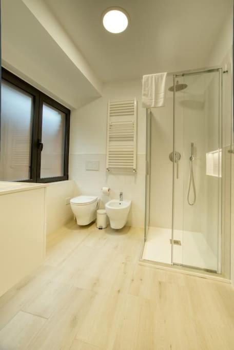 Suzzani 273 - Interno C1 Mailand