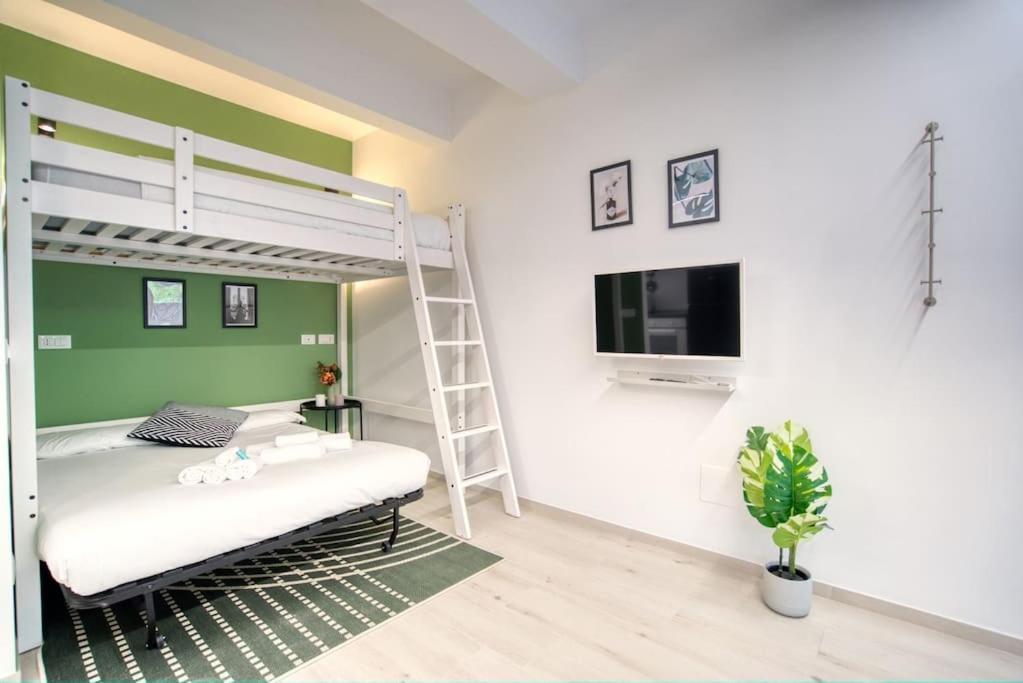 Suzzani 273 - Interno C1 Mailand